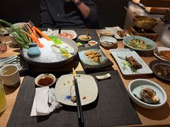 -德川家日本料理(顺义华联店)