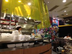 -翠华餐厅(山顶道店)