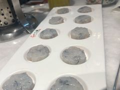 -一品鲜海鲜火锅(海信广场店)