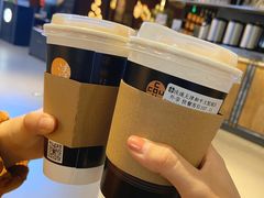 -湊湊火锅·茶憩(和平大悦城店)