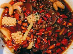 -花椒俏川菜小馆(南海万达店)