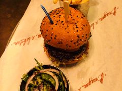 -Burger & Lobster(Dean Street)