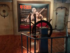 -长影旧址博物馆