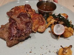 -卡朋西餐(悦汇城店)