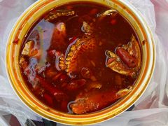 -老三样·旧食新味(绿地店)