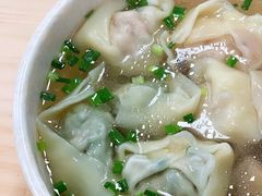 全家福-顶巧鸡汤馄饨(虹口总店)