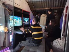 -里堂派对·独栋团建聚会小院轰趴馆(三圣乡店)