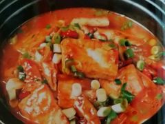 泉水豆腐-品湘楼(方庄店)