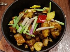 -蛇口希尔顿南海酒店·随轩中餐厅·粤菜
