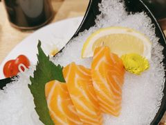 -万岁寿司(芳村店)