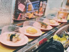 -争鲜回转寿司(南开大悦城店)
