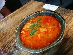 -Hi YOU你的饭局泰餐厅(雍和宫店)
