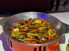 -洪星渔庄临平菜(星万里店)