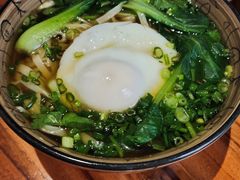 -醉霖生态餐厅(交大店)