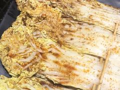 -人间烟火烧烤(罗庄店)