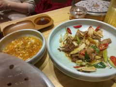 -小六汤包(万和城店)