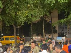-记忆串城·东北烧烤·小龙虾·大型团建(南油店)