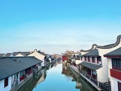 -召稼楼古镇
