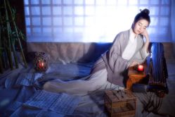 点击看大图 -美云庭古装·格格服汉服·京城旅拍(北京店)