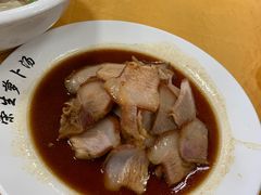 -荣生萝卜汤饭店
