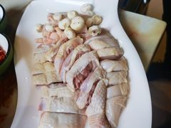 -四季合味椰子鸡(南山大冲店)
