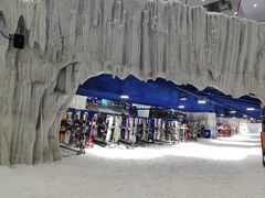 -广州热雪奇迹