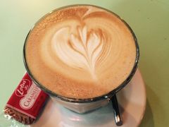 -sugarman espresso素饮糖人高新咖啡工厂