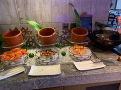 -长沙北辰洲际酒店-兰调全日餐厅