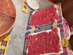 -侃爷南门铜锅涮肉