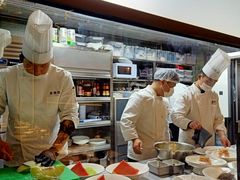 -宫燕府·京菜·烤鸭·淮扬菜(王府中心店)