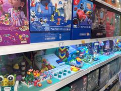 -TOYSRUS玩具反斗城(深圳万象城店)