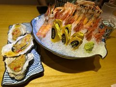 -吉兆·料理(红梅南路店)