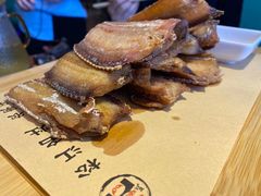 -松沪名灶·豆浆鱼头·新上海菜(飞航吾悦广场店)