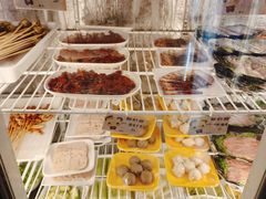 -川成串·自助串串香火锅(朝阳店)