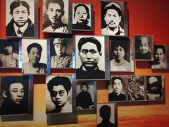 -毛泽东同志旧居