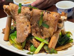 -代木儿回锅肉