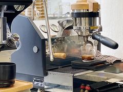 大堂-red donkey coffee