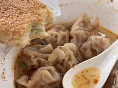 -黄家馄饨(铁心桥店)