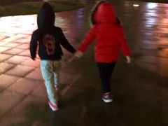 -AdD全日制餐厅(中谷花园酒店)