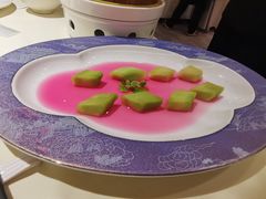 -在前门·烤鸭北京菜(五月花广场店)