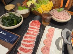 -滇牛云南火锅(桂林路店)