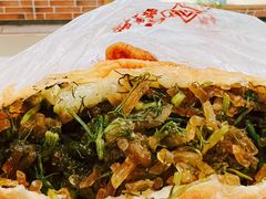 茴香粉条-小木菜盒(李家村秋林店)