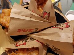 -淀里船宴(卓达店)