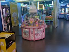 -快乐街区(成都龙湖北城天街店)