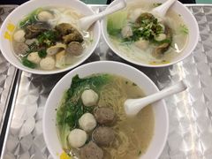 -其美潮州鱼旦粉世家(花城汇南区分店)