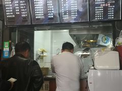 -驴肉火烧(玉祥门店)