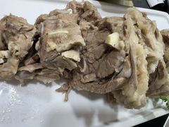 -马老六清真餐厅(雁滩店)