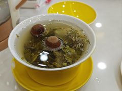 -马永华东乡手抓美食