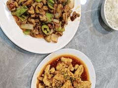 -王鹏家常菜馆