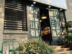 门面-GAONNURI加温努力(马场店)